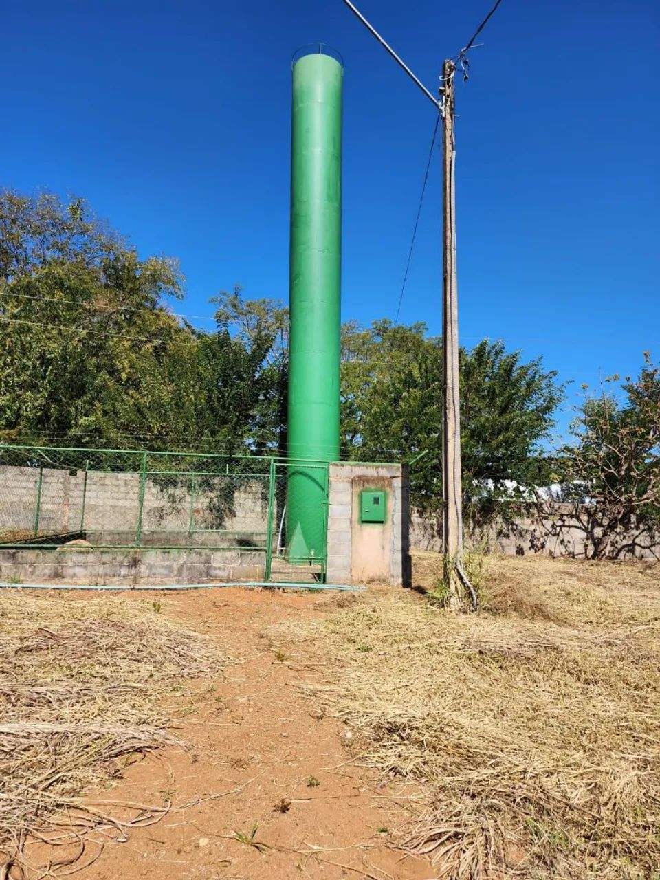 Foto - Brasília - Paranoá