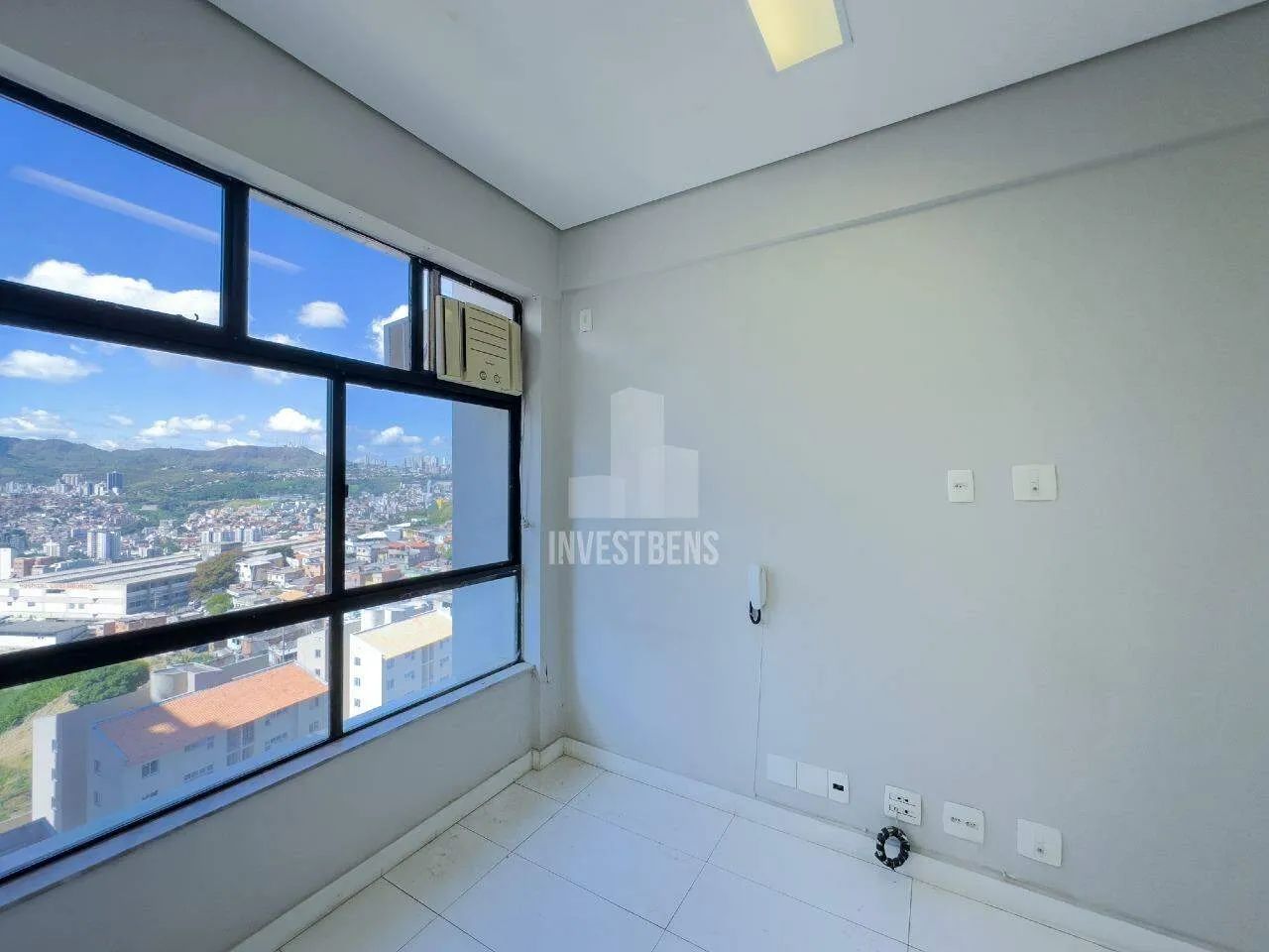 Sala com 25 m² para alugar na Avenida Raja Gabaglia - Gutierrez - Foto 4