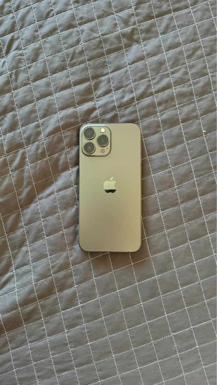 iPhone 13 Pro Max 512gb