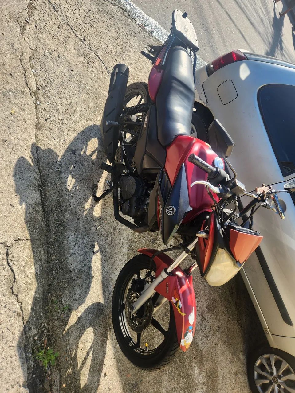 Fazer 150