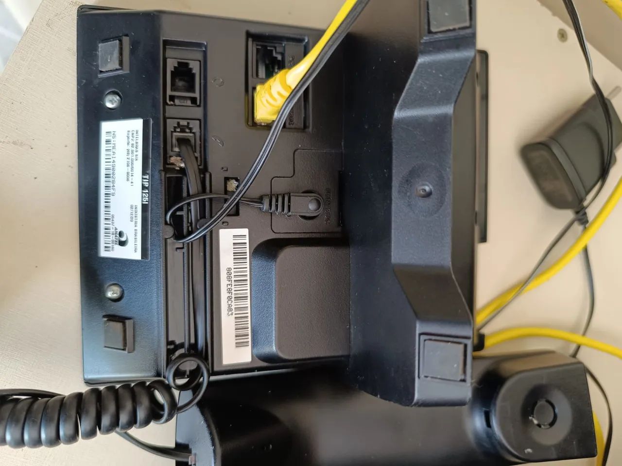 Telefone HD - Foto 4