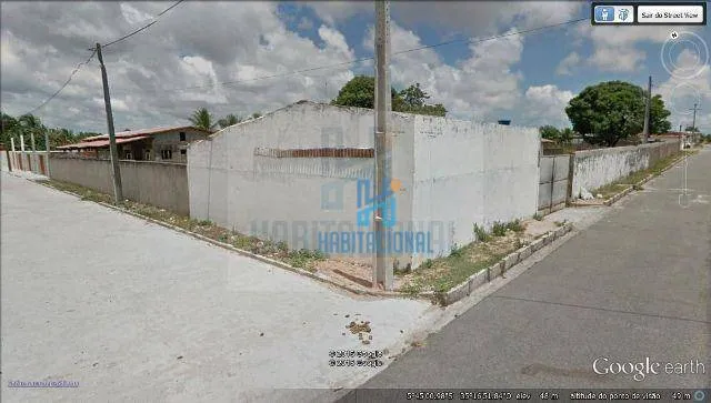 Terreno à venda, 5 m² por R$ 700.000,00 - Nossa Senhora da Apresentação - Natal/RN