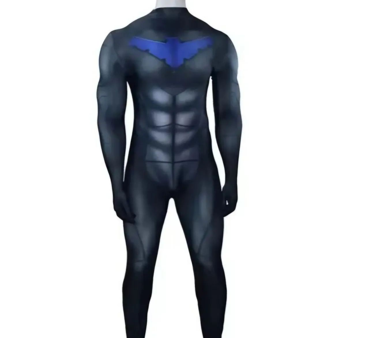 Traje Asa Noturna