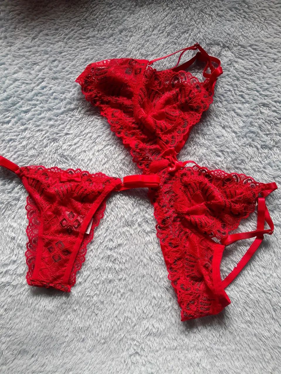 Lingeries - Foto 3
