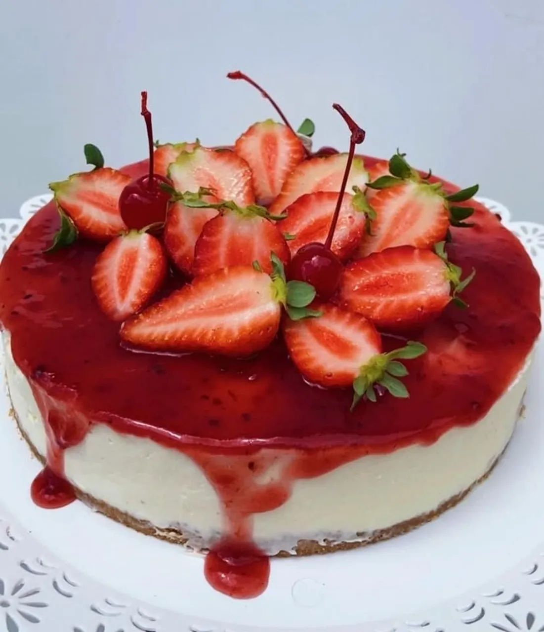 Pudim e sobremesas - Foto 4