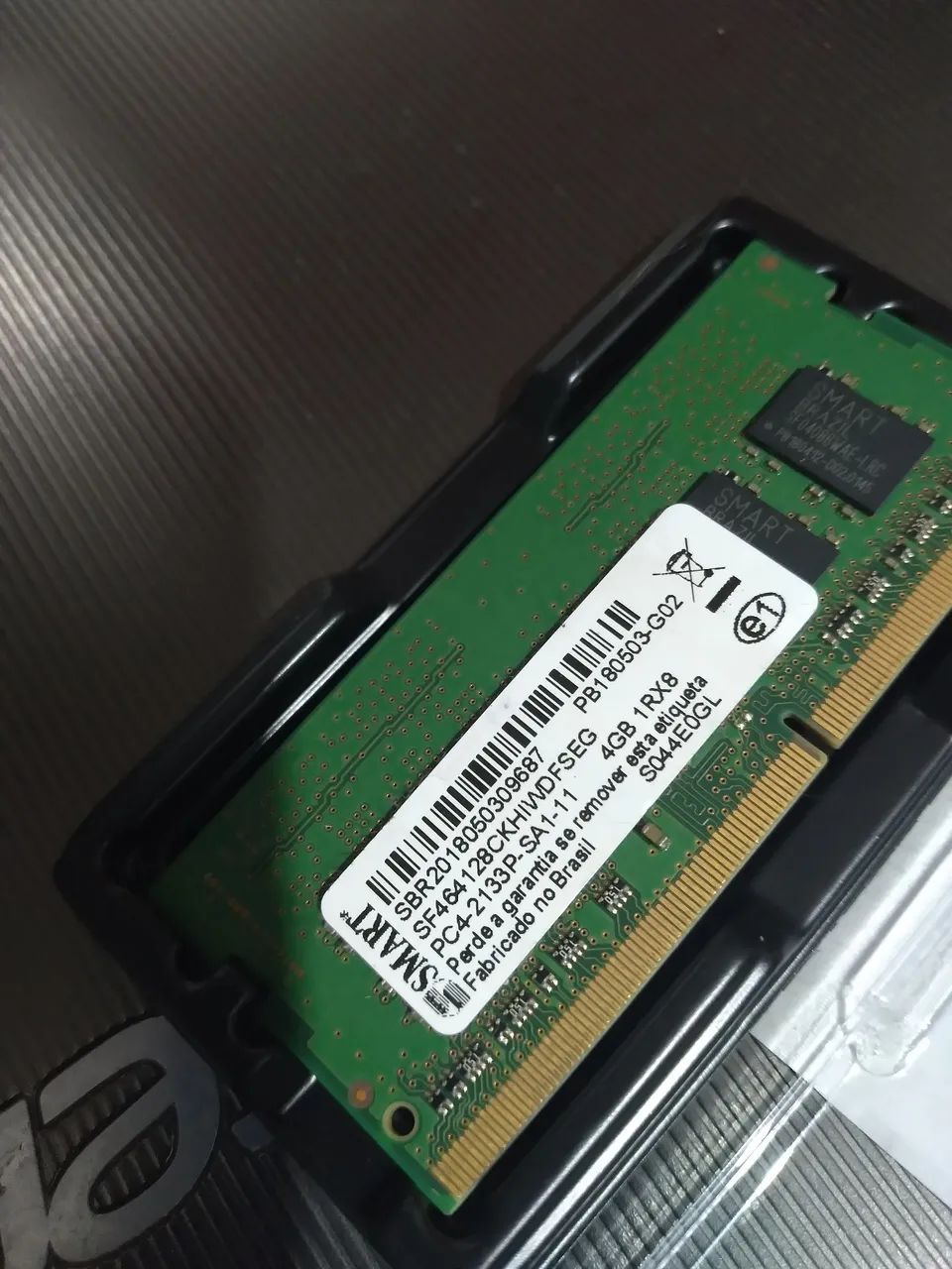 DDR4 4GB Memory64319033364098120