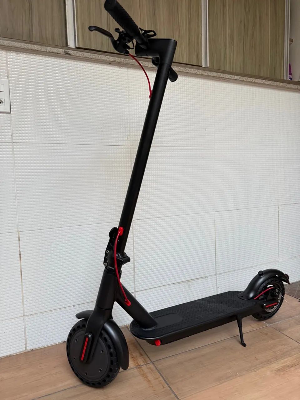 Patinete Elétrico NOVO 