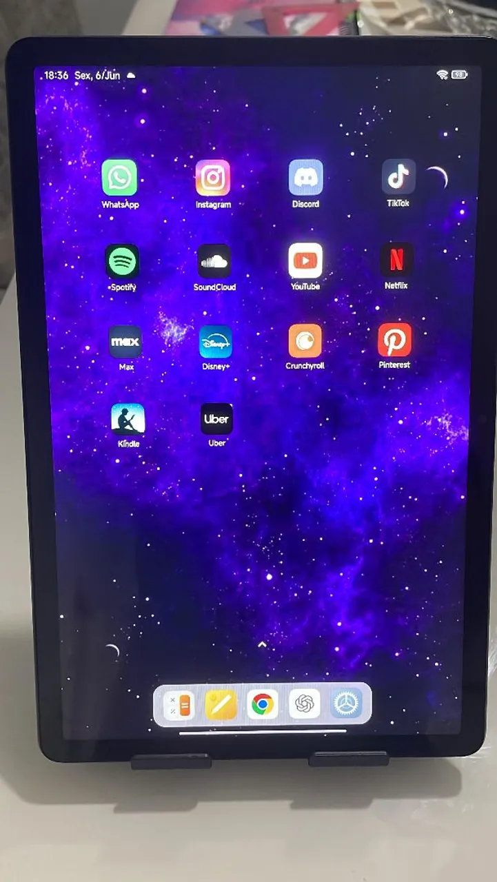 Tablet redimi pad SE