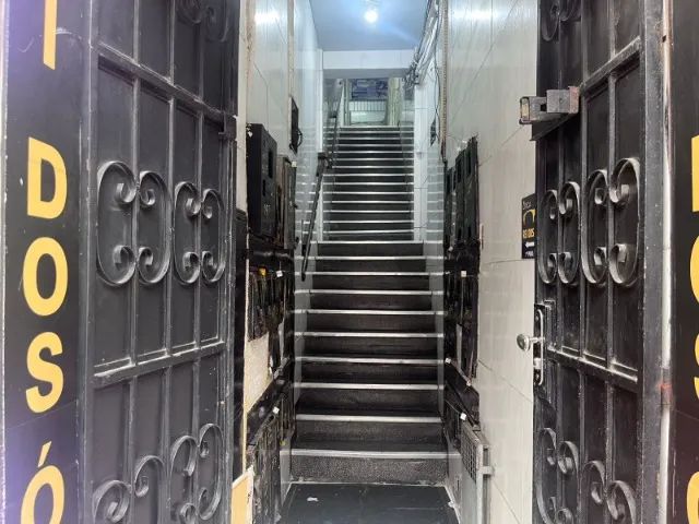 Sala Comercial 50m² para Alugar - Guilherme Moreira, Centro, Manaus -Ótima Localizacão! - Foto 12