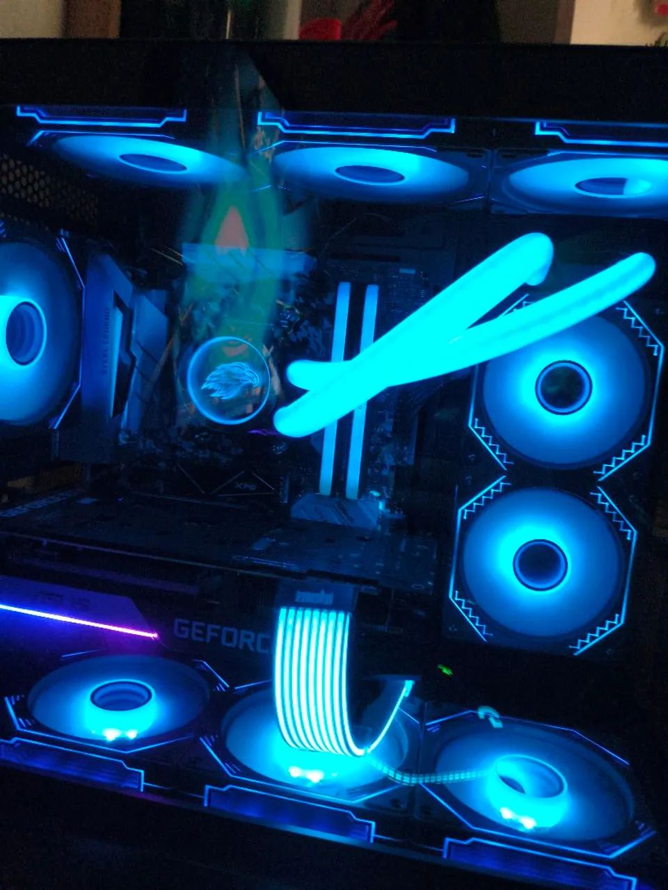 PC GAMER COMPLETO  - Foto 2