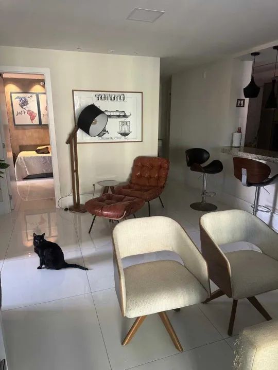 * CONDOMÍNIO EL VISO CONTEMPORÂNEO