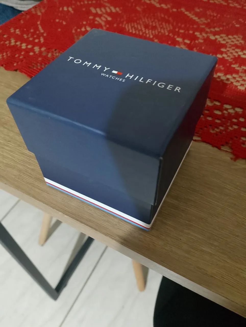 Relógio Tommy Hilfiger Original - Foto 2