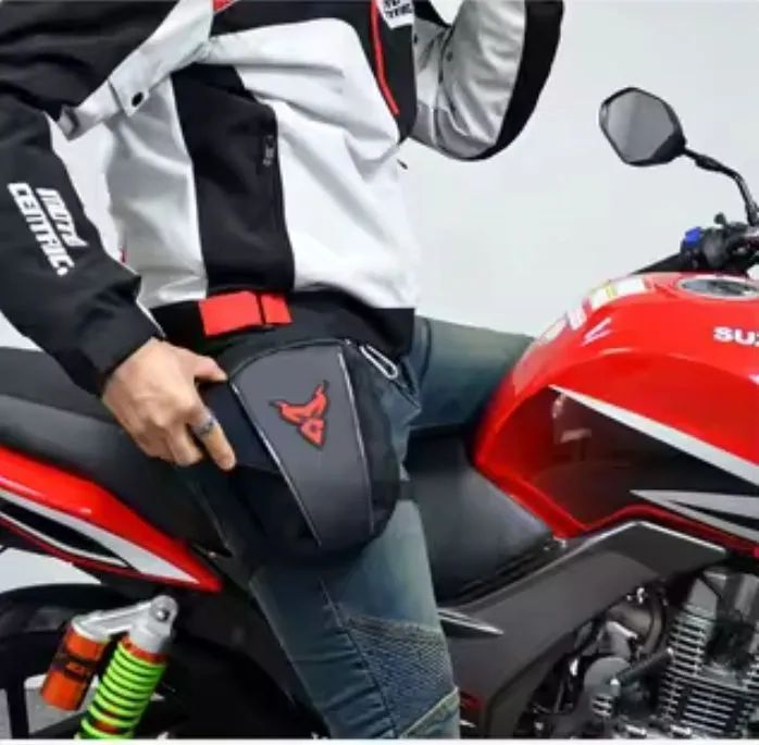 Pochete Impermeável para Moto - Foto 3