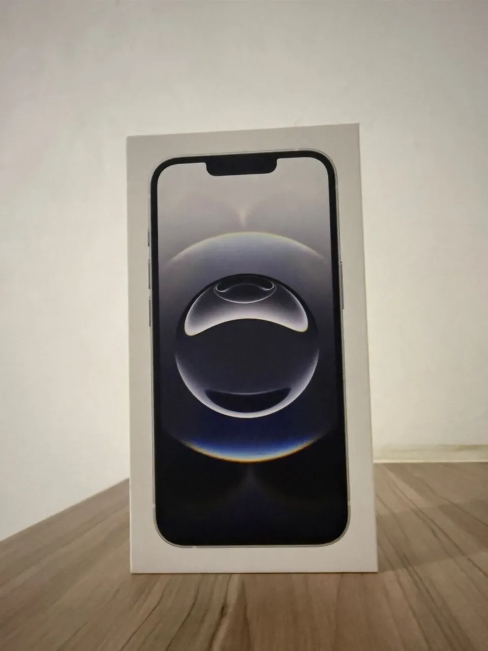 iPhone 16E 128 gb Lacrado