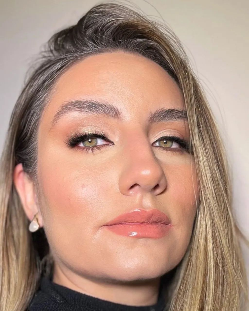 Maquiagem para realçar sua beleza