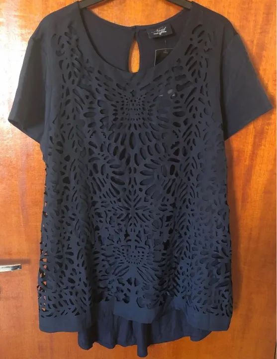 Roupas fem. NOVAS e importadas