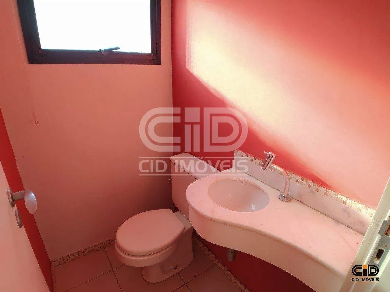 Apartamento á Venda no condomínio Pascoal Moreira Cabral - Foto 4