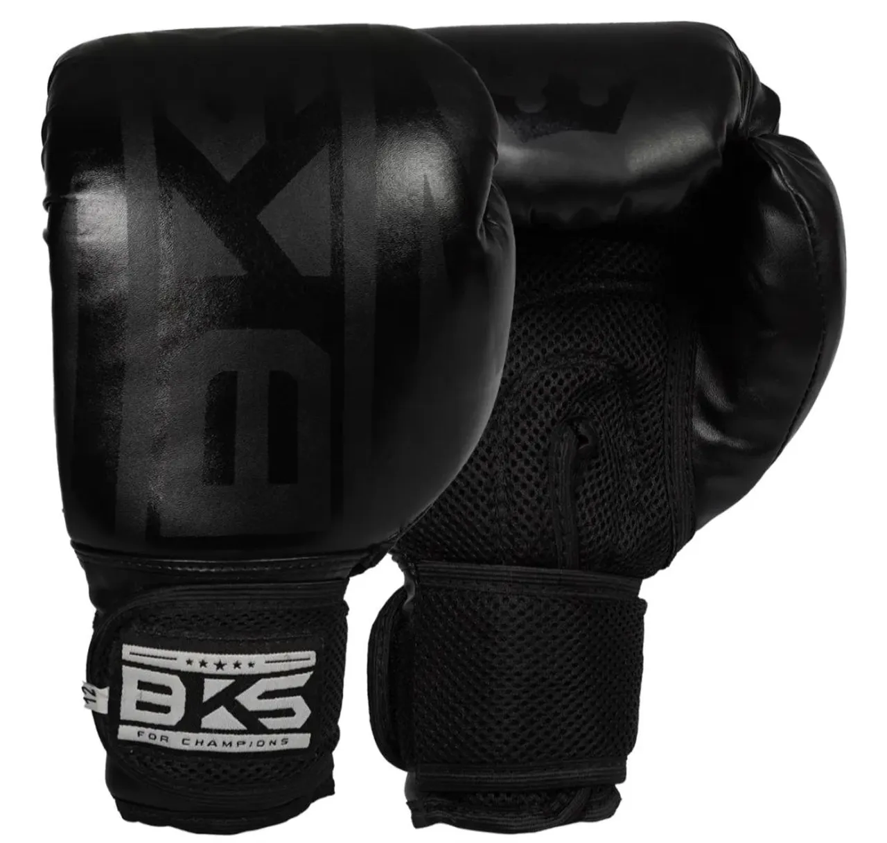 Kit pra treino BKS, SEMINOVO usado em 3 treino