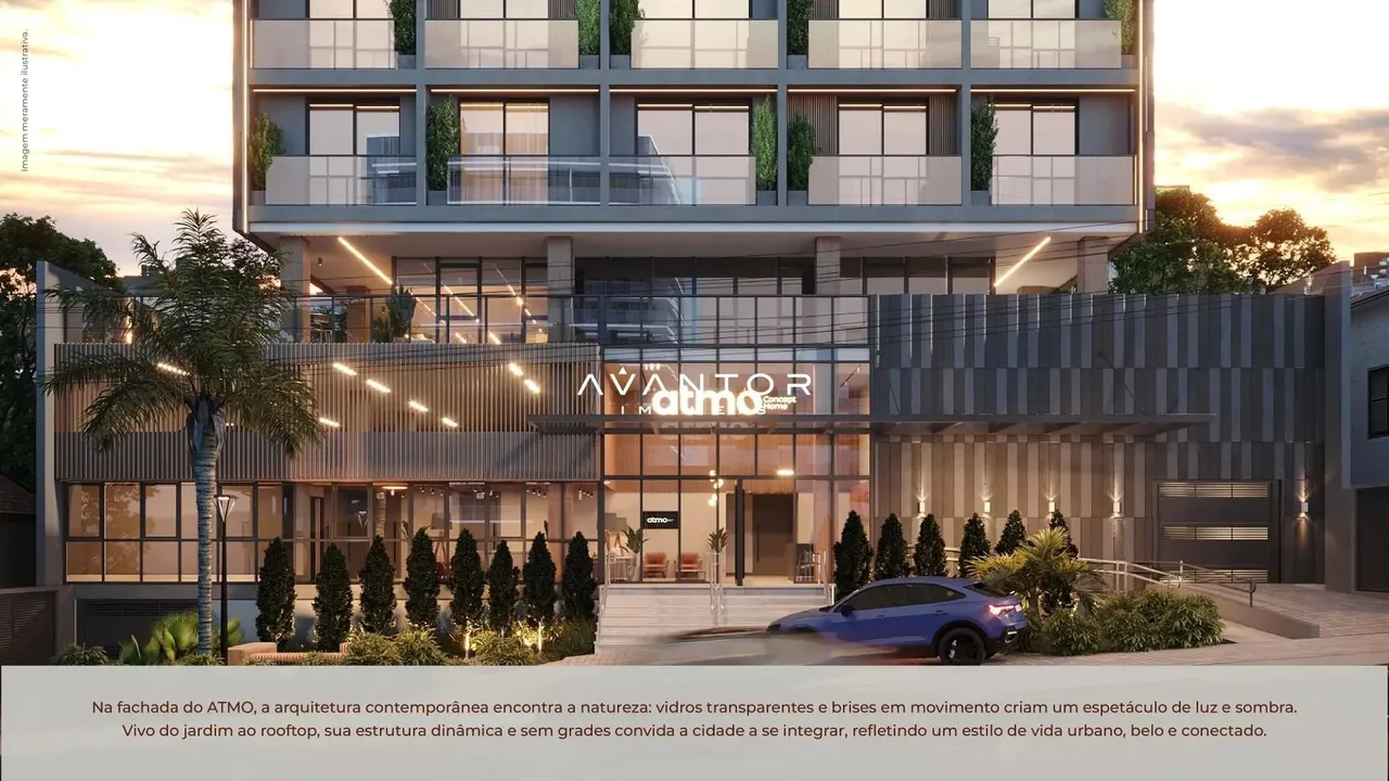 Apartamento 2 dormitórios à venda Nossa Senhora Medianeira Santa Maria/RS