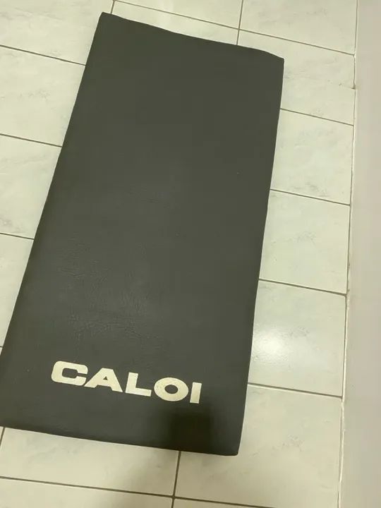 Tapete yoga e colchonete para exercícios  - Foto 3