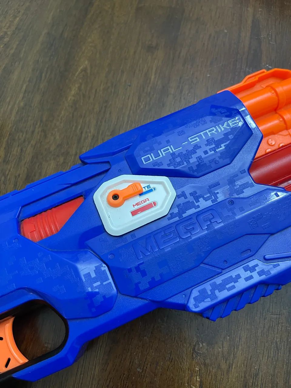 Nerf Dual-Strike - Foto 5