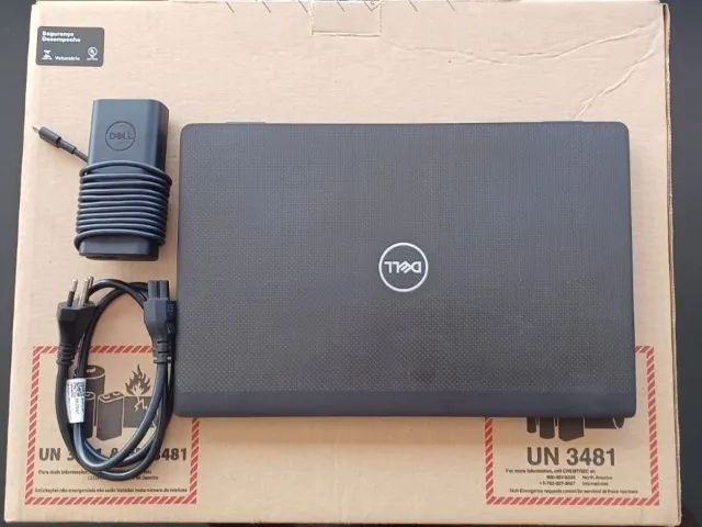 Notebook Dell Latitude 7420 Core I7 Tela 14 16gb 512gb Wifi Win 10 Pro (Excelente estado) - Foto 2