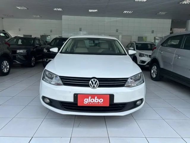 Volkswagen Jetta 2013