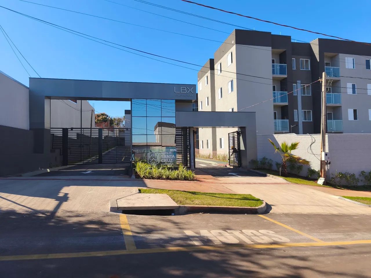 Foto - Maringá - Parque Tarumã