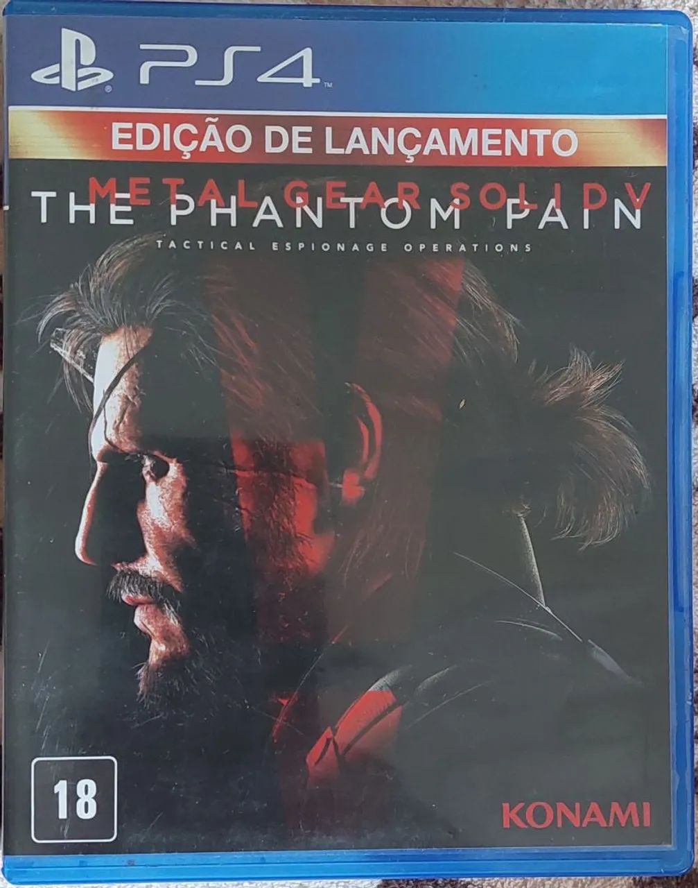 JOGOS PS4 - Foto 2