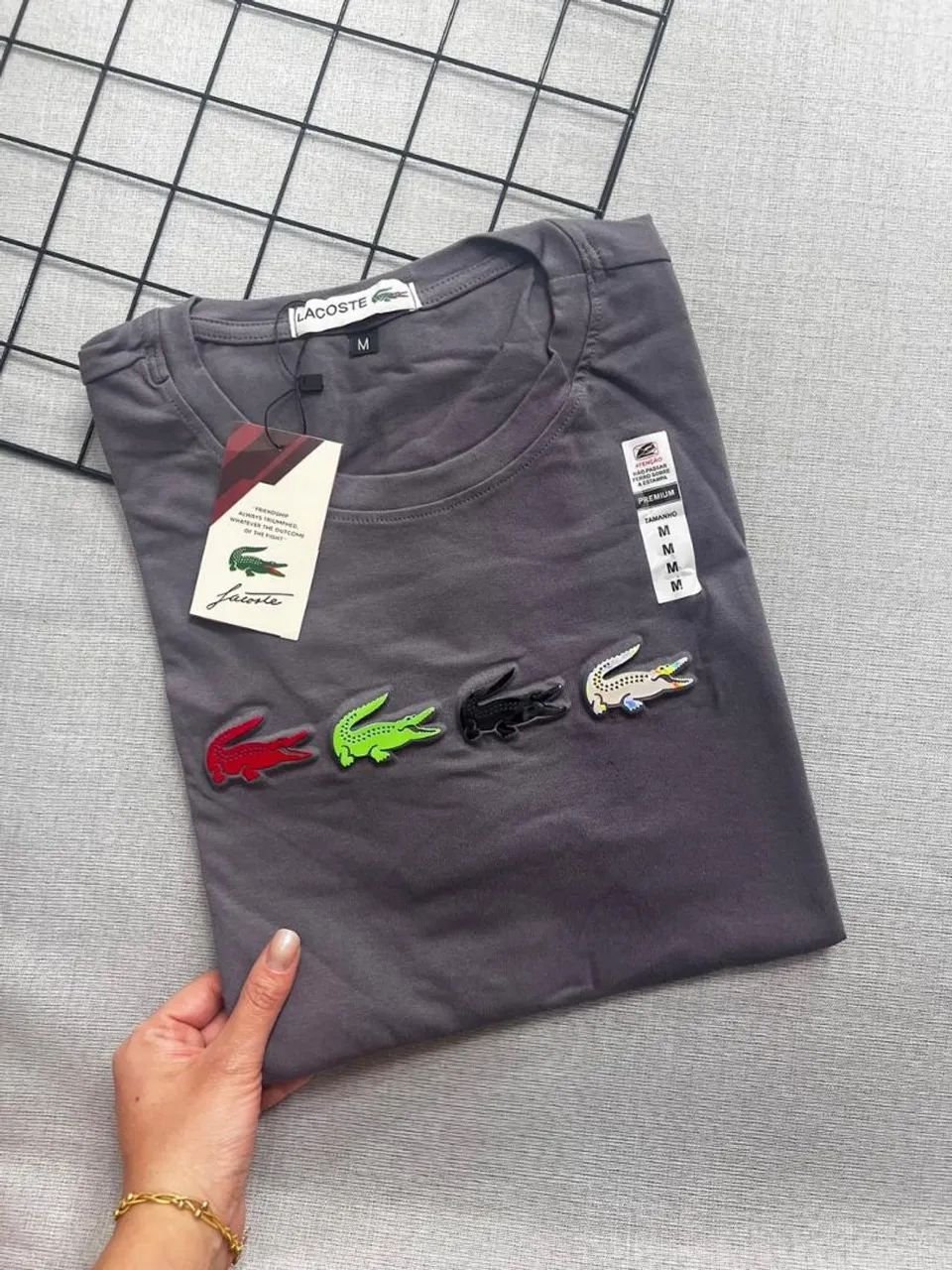CAMISA PERUANA - Foto 4