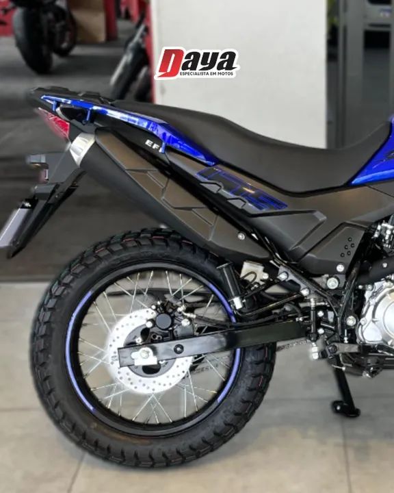 SHI 175S EFI - Foto 3