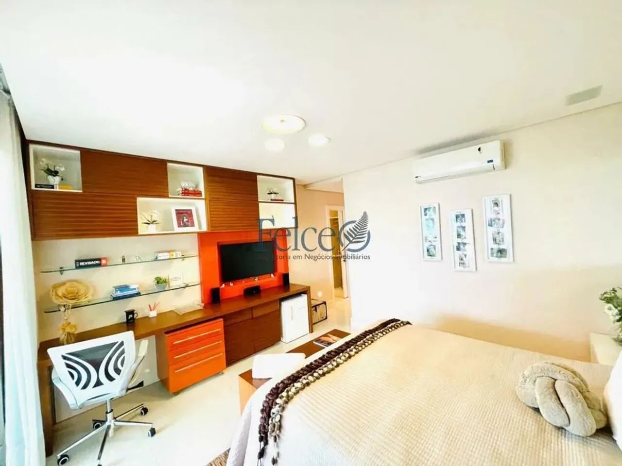 Casa à venda em Rio de Janeiro, Barra da Tijuca, com 5 suítes, com 800 m² - Foto 4