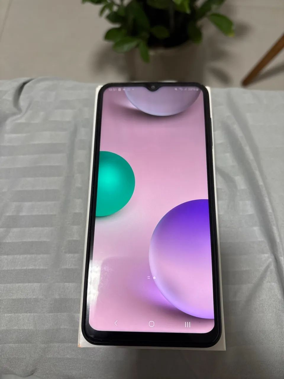 Samsung A13 - Foto 3
