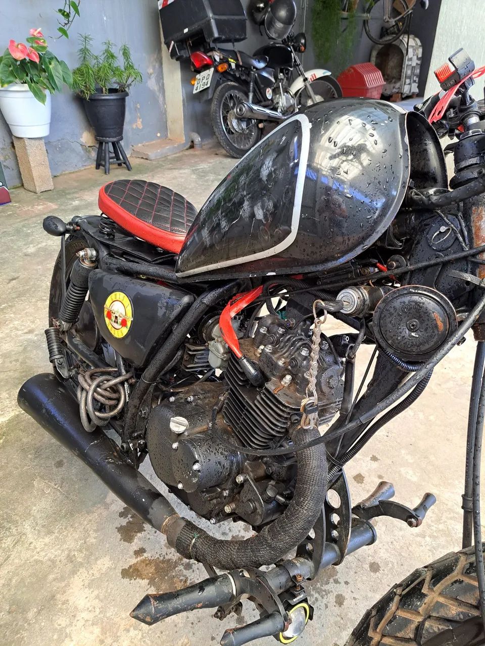 Suzuki 125 2008 1431547676 OLX