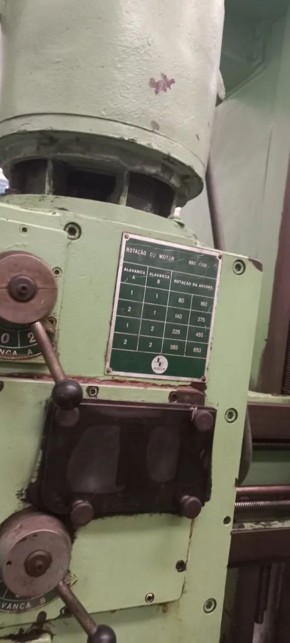 PLAINA DE MESA ROCCO  - Foto 3