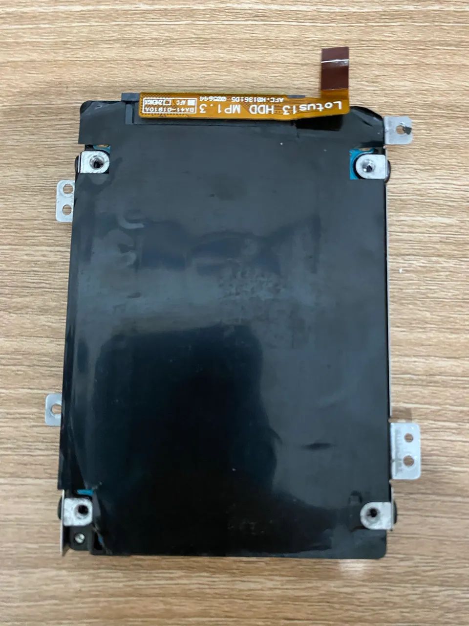 Hd Notebook Slim 2.5 polegadas 64985827489539121