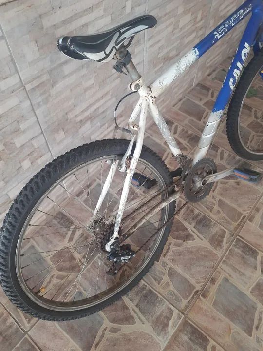 Caloi aro 26' - Foto 3