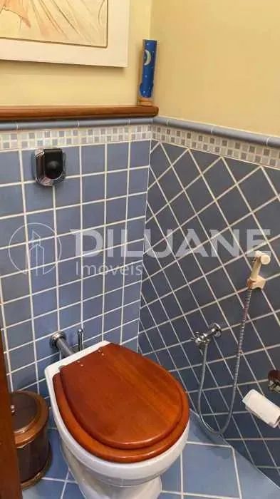 Apartamento : / Residencial / Glória - Foto 5