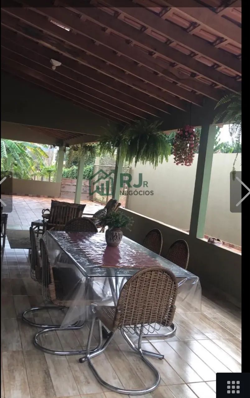 Chácara à Venda por R$ 620.000  Fazenda da Nata, Londrina-PR - Foto 4