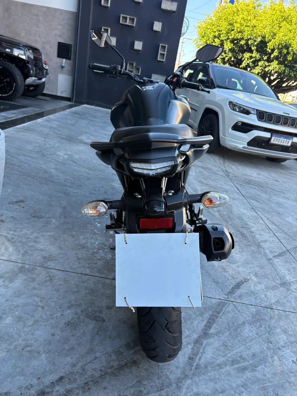 Vendo fazer 150 ano 25/25  - Foto 6