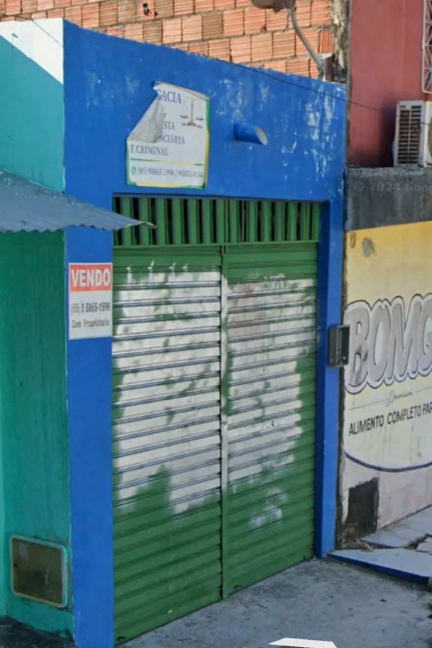 Casas e pontos comerciais no Polo de Lazer do Álvaro Weyne  - Foto 4