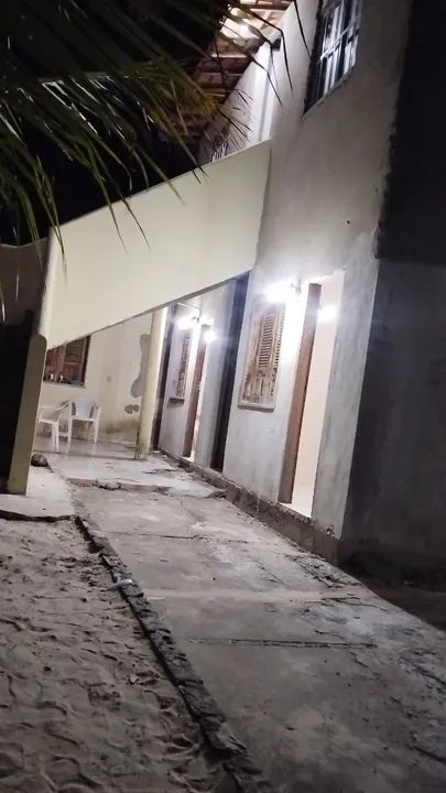 Carnaval 1200 4 dias casa a 300 metros praia peito de moça Luis correia  - Foto 12