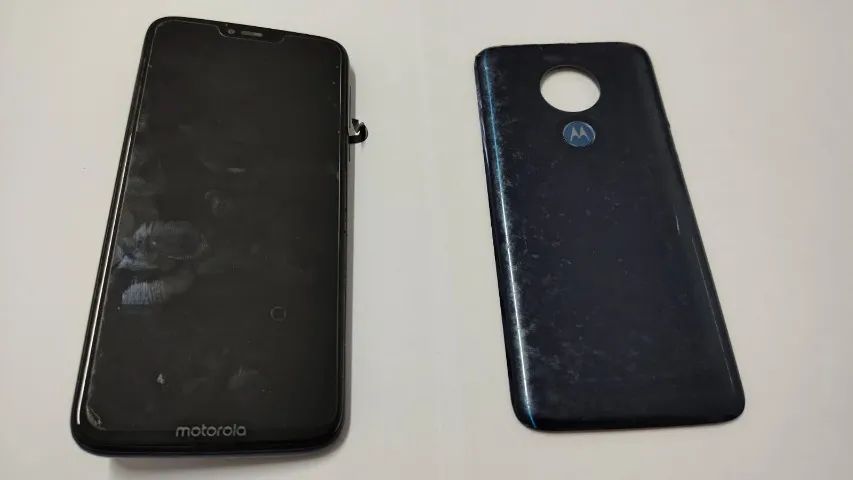 Motorola Moto G7 Power - Foto 3