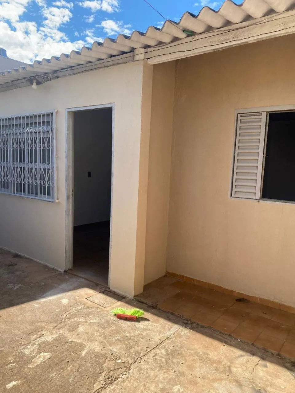 Casa Mara do Jacinto