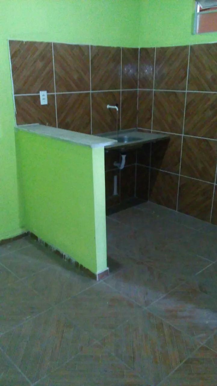 Foto - Fortaleza - Itaperi