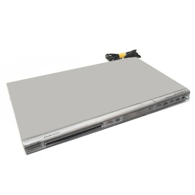 Dvd philips DVP-5100K