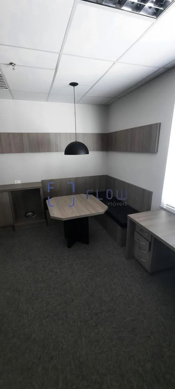 Sala à Venda em Vila Gertrudes, SP - Foto 2