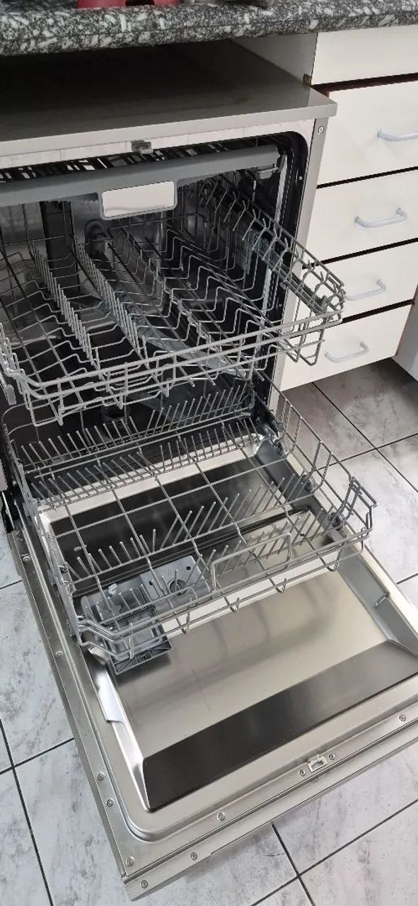 Lava-louças Electrolux 14 serviços  - Foto 4