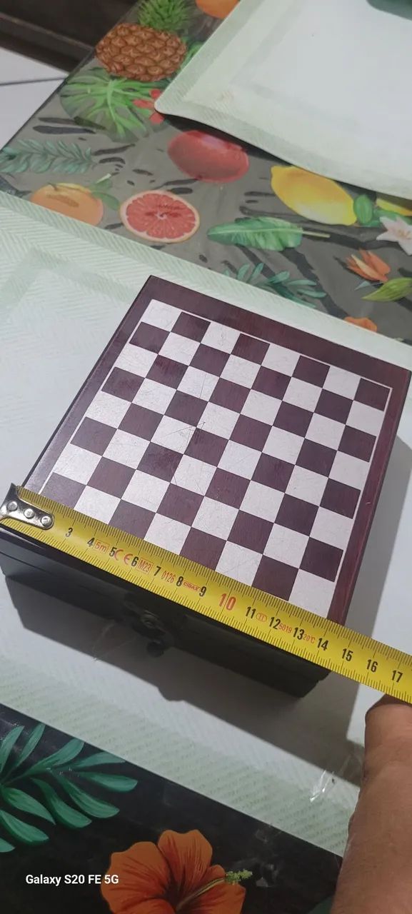 Mini tabuleiro de xadrea64872219430787120