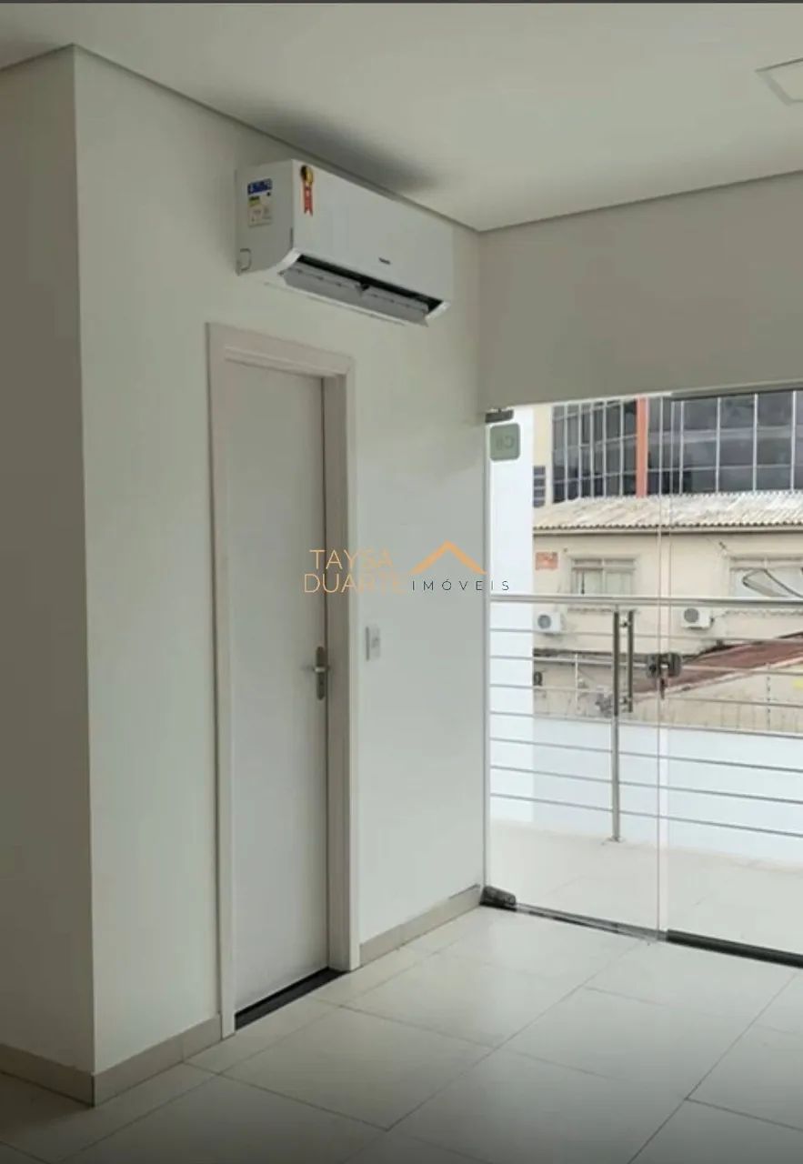Sala Comercial | 20 e 30m² | 2.000,00 Locação - São Francisco